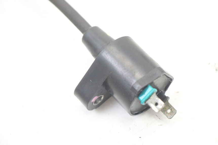 photo de BOBINA PEUGEOT ELYSTAR 50 (2002 - 2014) - Dettagli dei punti di fissaggio