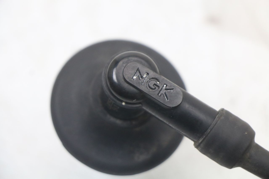 photo de BOBINA PEUGEOT LUDIX 50 (2005 - 2007) - Dettagli dei punti di fissaggio