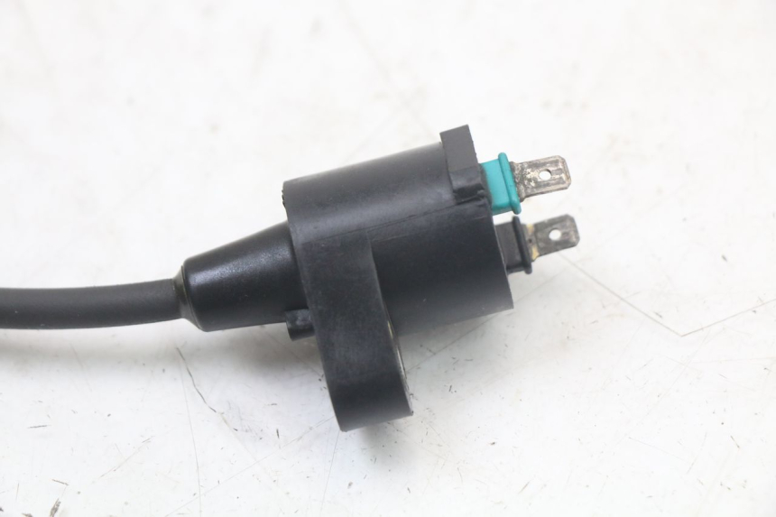 photo de BOBINA PEUGEOT LUDIX 50 (2005 - 2007) - Altra angolazione