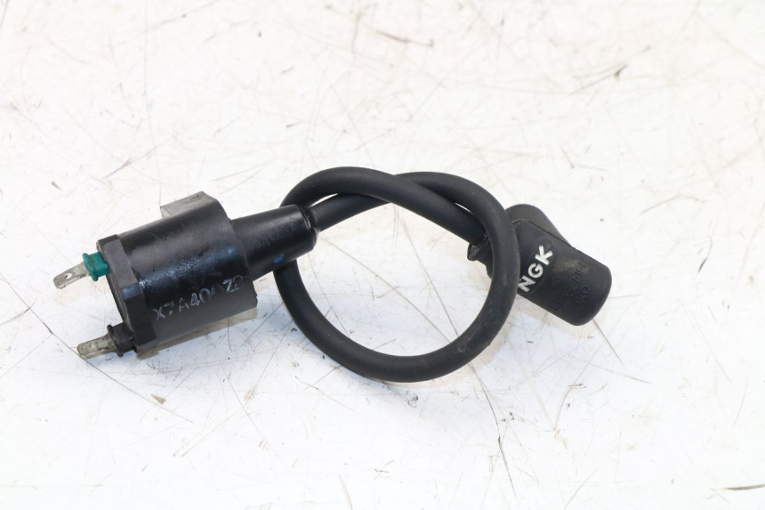 photo de BOBINA PEUGEOT LUDIX BLASTER 50 (2006 - 2014) - Dettaglio del componente