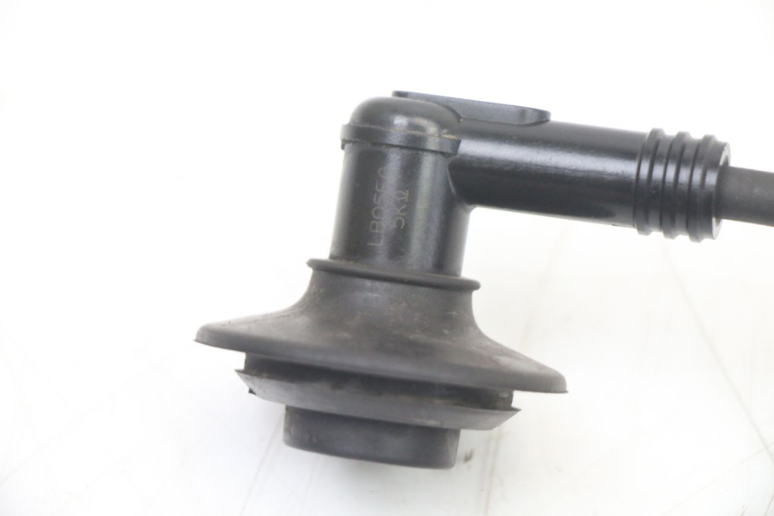 photo de BOBINA PEUGEOT TKR TREKKER FURIOUS 50 (2005 - 2014) - Dettaglio del componente