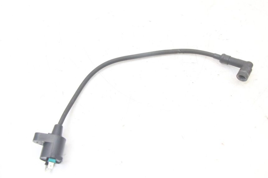 photo de BOBINA PEUGEOT TREKKER TKR 50 (2005 - 2014) - Primo piano tecnico