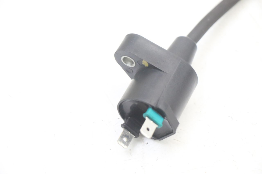 photo de BOBINA PEUGEOT TREKKER TKR 50 (2005 - 2014) - Vista d'insieme del prodotto