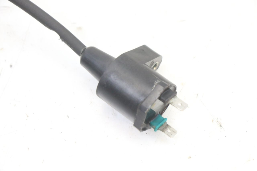 photo de BOBINA PEUGEOT TREKKER TKR 50 (2005 - 2014) - Dettagli dei punti di fissaggio