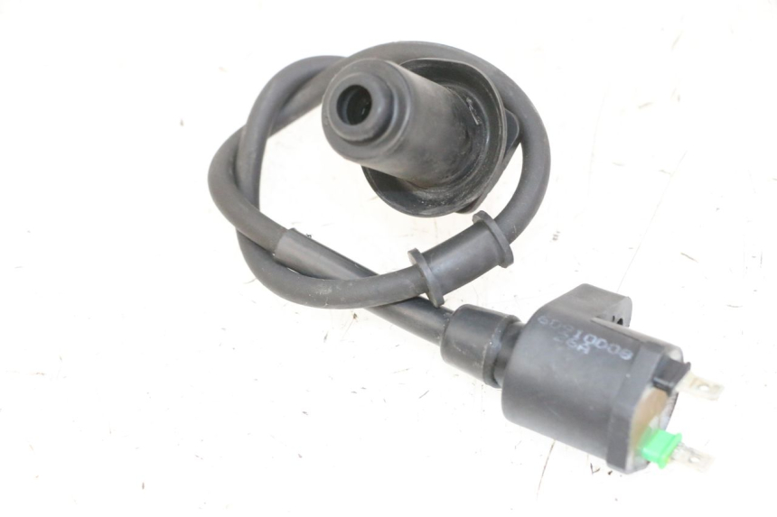 photo de BOBINA PEUGEOT TWEET 4T 50 (2014 - 2019) - Dettaglio del componente