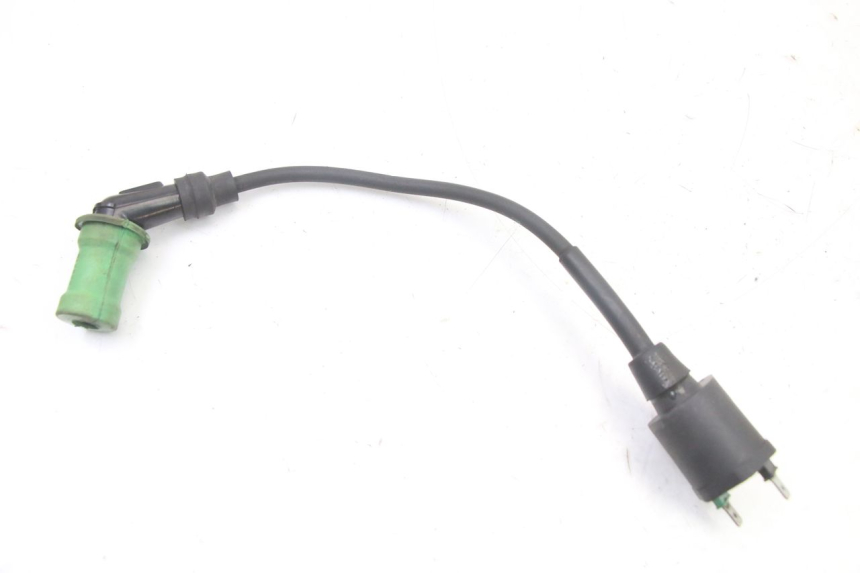 photo de BOBINA PIAGGIO VESPA GRANTURISMO 125 (2003 - 2007) - Vista principale