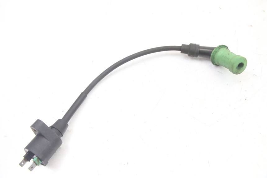 photo de BOBINA PIAGGIO VESPA GRANTURISMO 125 (2003 - 2007) - Altra angolazione