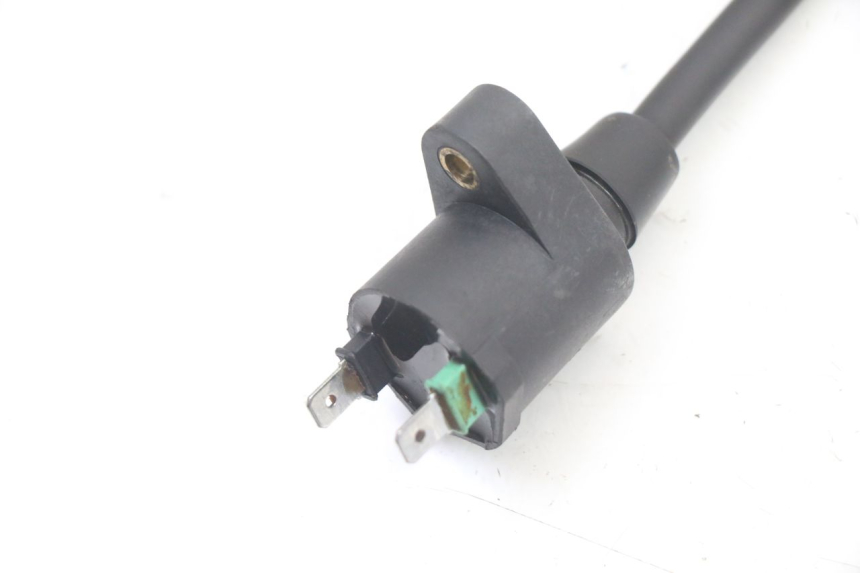 photo de BOBINA PIAGGIO VESPA GRANTURISMO 125 (2003 - 2007) - Primo piano tecnico