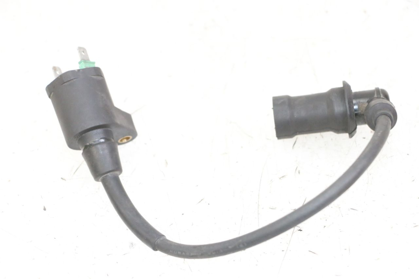photo de BOBINA PIAGGIO VESPA LX 150 (2005 - 2013) - Dettaglio del componente