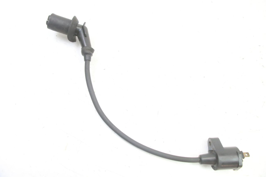 photo de BOBINA PIAGGIO X8 125 (2004 - 2007) - Vista principale