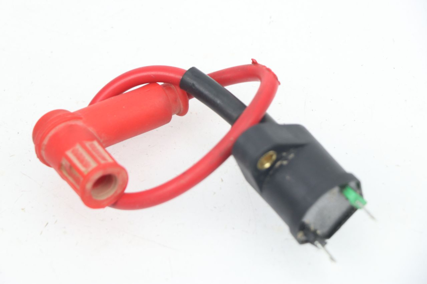 photo de Bobina GUNSHOT PIT BIKE FX 125 (2014 - 2021) - Vista principale