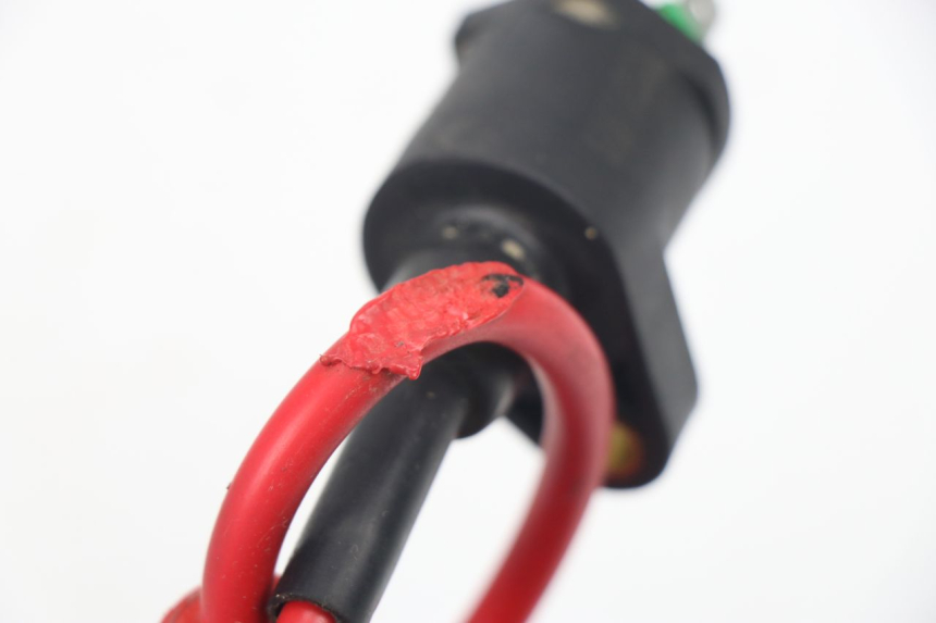 photo de Bobina GUNSHOT PIT BIKE FX 125 (2014 - 2021) - Dettaglio del componente