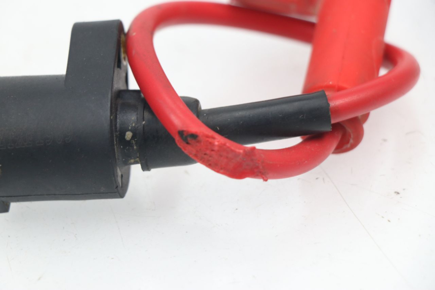 photo de Bobina GUNSHOT PIT BIKE FX 125 (2014 - 2021) - Altra angolazione