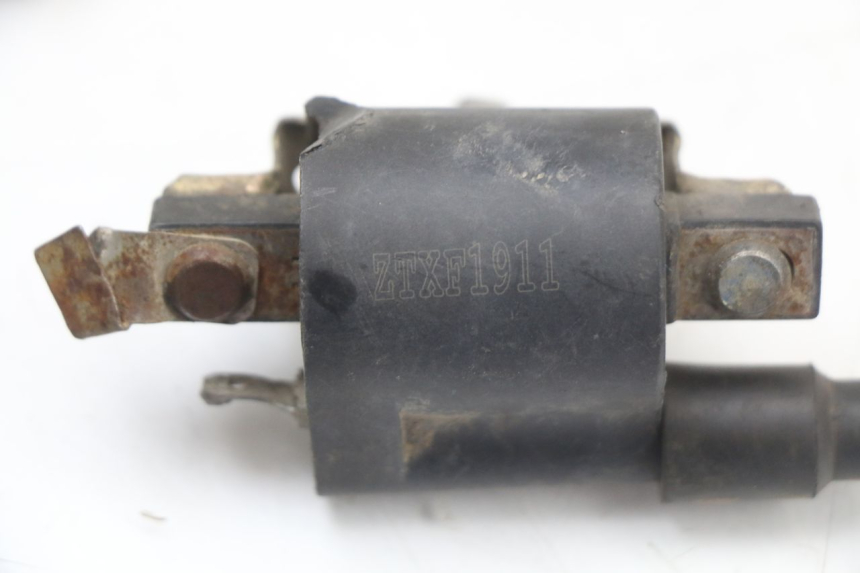 photo de BOBINA YCF PIT BIKE 125 (2010 - 2018) - Altra angolazione