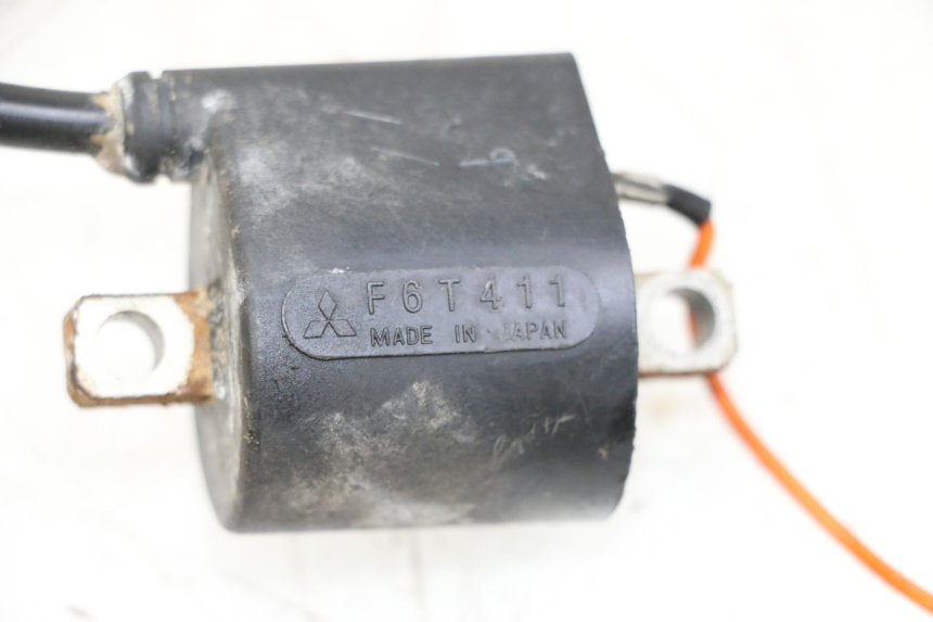 photo de BOBINA YAMAHA PW 80 (1983 - 2014) - Dettaglio del componente