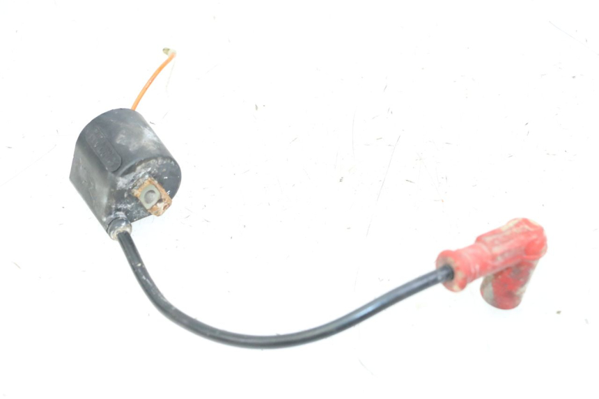 photo de BOBINA YAMAHA PW 80 (1983 - 2014) - Primo piano tecnico