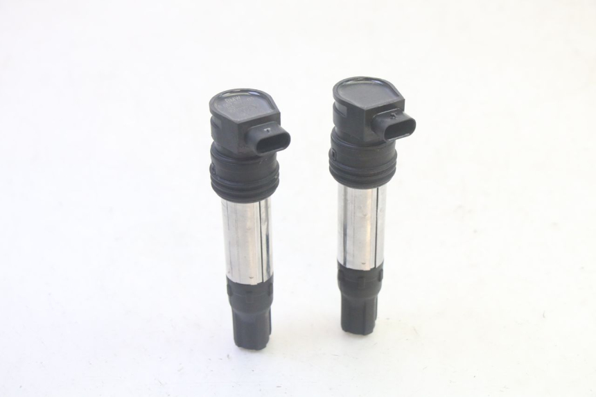 photo de BOBINA BMW R GS 1250 (2021 - 2024) - Zoom sullo stato d'uso