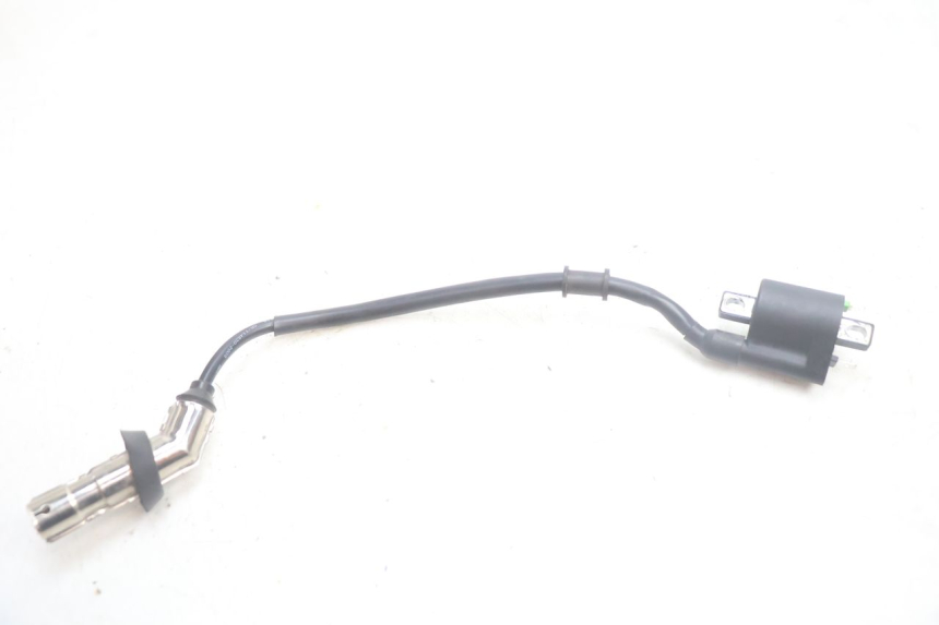 photo de BOBINA JM MOTORS R-MAX TECH 50 (2024 - 2026) - Vista principale