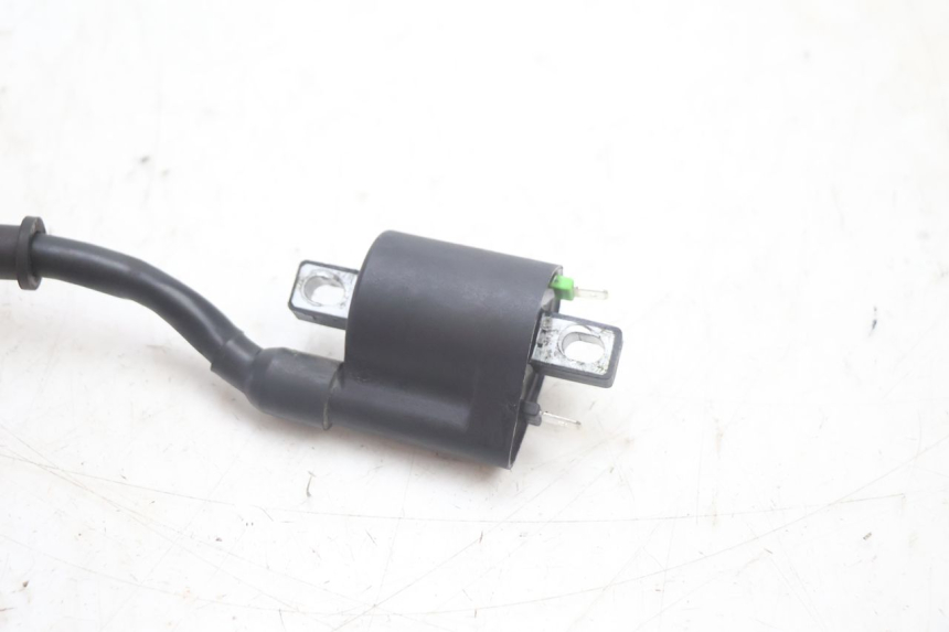 photo de BOBINA JM MOTORS R-MAX TECH 50 (2024 - 2026) - Zoom sullo stato d'uso