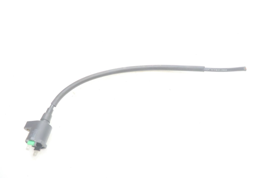 photo de BOBINA VASTRO R-ONE 4T 50 (2014 - 2022) - Vista principale