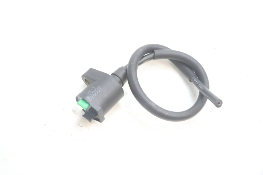 photo de BOBINA VASTRO R-ONE 4T 50 (2014 - 2022) - Altra angolazione