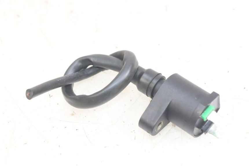 photo de BOBINA YCF R-START 125 - Vista principale