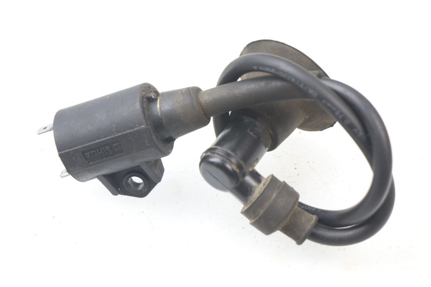 photo de BOBINA RIDE RACE 2T 50 (2012 - 2017) - Vista principale