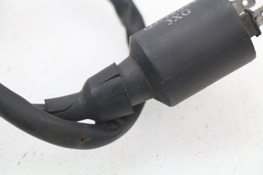 photo de BOBINA RIDE RACE 2T 50 (2012 - 2017) - Dettaglio del componente