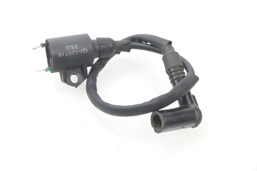 photo de BOBINA RIDE RACE 2T 50 (2012 - 2017) - Altra angolazione