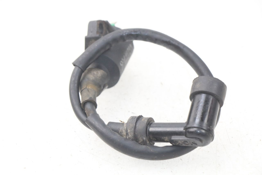 photo de BOBINA RIDE RACE 2T 50 (2012 - 2017) - Zoom sullo stato d'uso