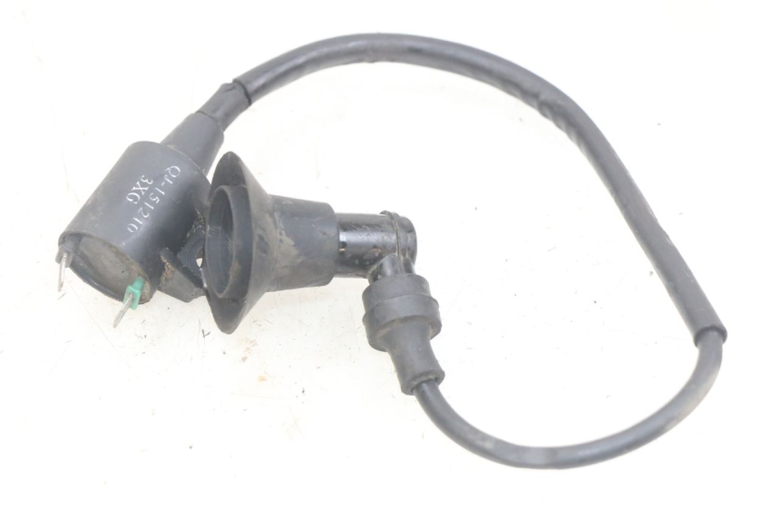 photo de BOBINA RIDE RACE 2T 50 (2012 - 2017) - Vista principale