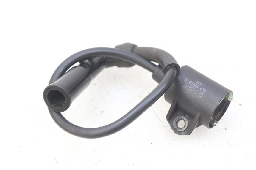 photo de BOBINA RIDE RACE GT 2T 50 (2012 - 2017) - Vista principale