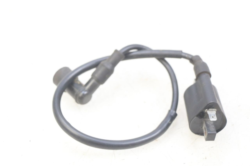 photo de BOBINA YAMASAKI RAPTOR 50 (2013 - 2018) - Zoom sullo stato d'uso