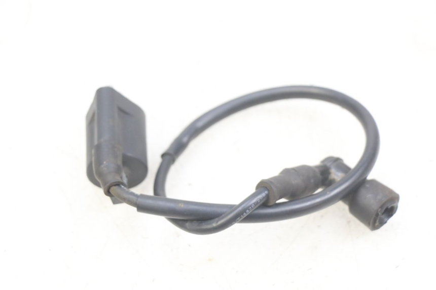 photo de BOBINA YAMASAKI RAPTOR 50 (2013 - 2018) - Altra angolazione