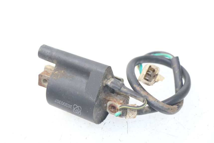 photo de BOBINA APOLLO RFZ 150 - Vista principale