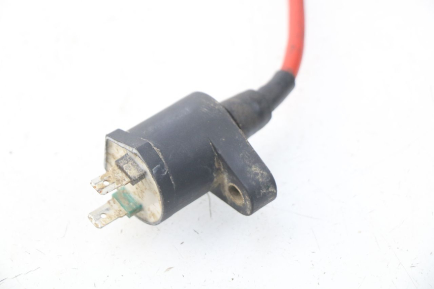 photo de BOBINA APOLLO RFZ 150 - Dettaglio del componente