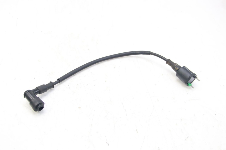 photo de BOBINA APOLLO RFZ 125 - Vista principale