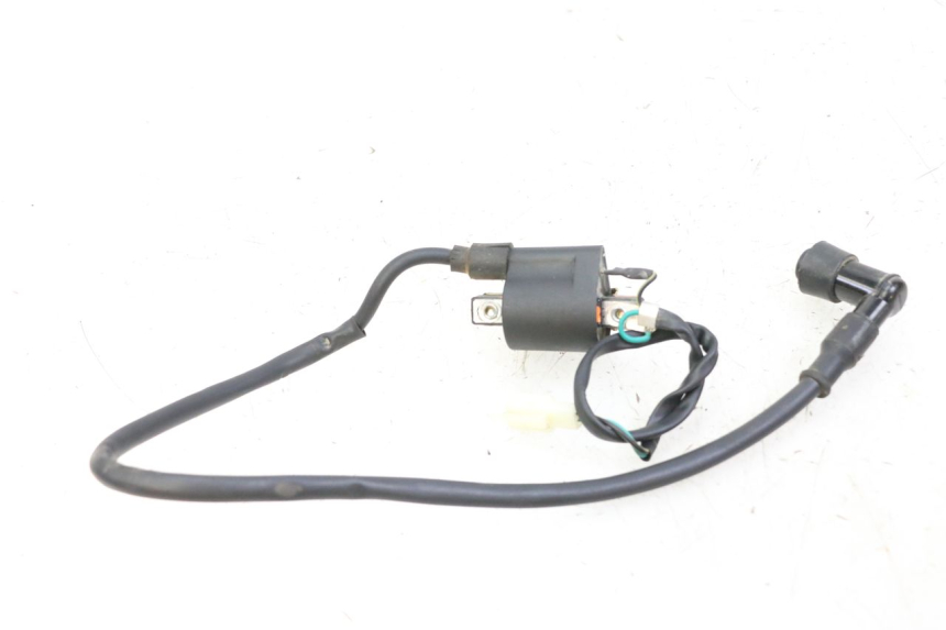 photo de BOBINA APOLLO RFZ 125 - Vista principale