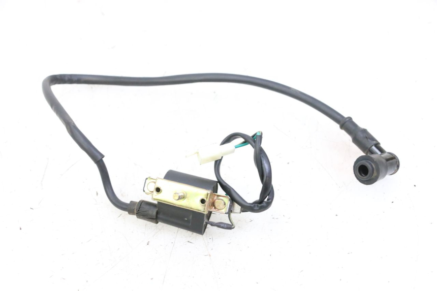 photo de BOBINA APOLLO RFZ 125 - Altra angolazione