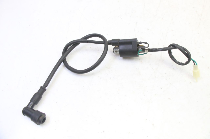 photo de BOBINA APOLLO RFZ 150 - Vista principale