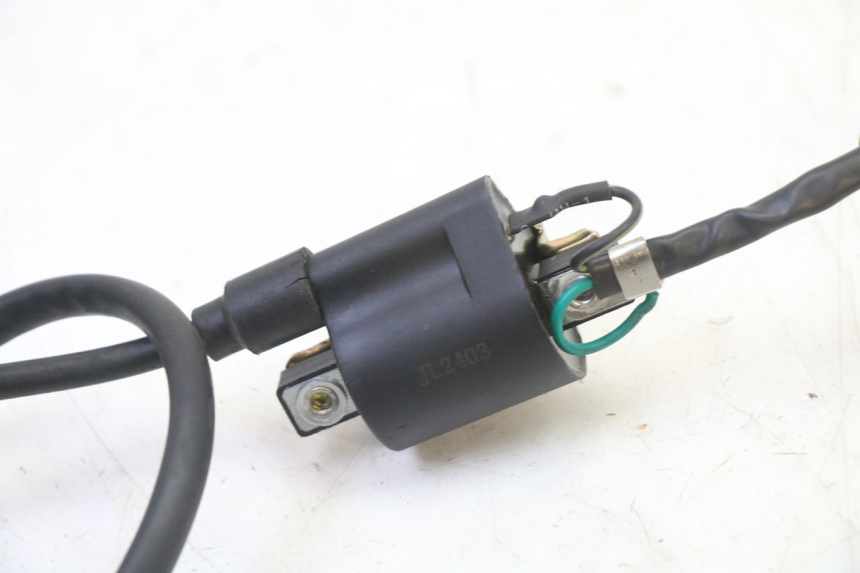 photo de BOBINA APOLLO RFZ 150 - Zoom sullo stato d'uso