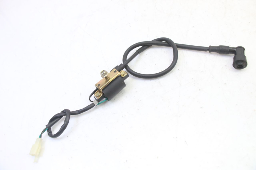 photo de BOBINA APOLLO RFZ 150 - Vista d'insieme del prodotto