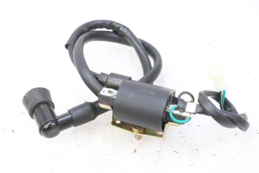 photo de BOBINA APOLLO RFZ 125 - Vista principale