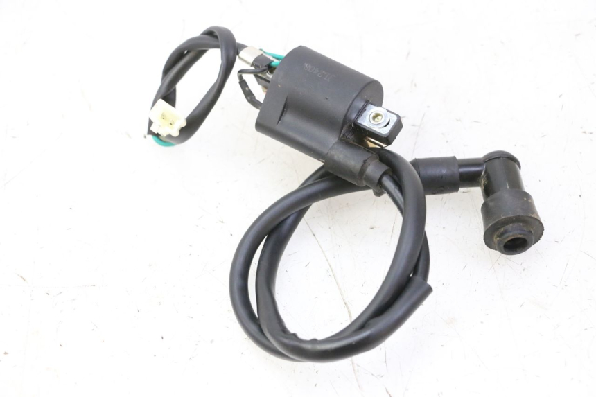 photo de BOBINA APOLLO RFZ 125 - Dettaglio del componente