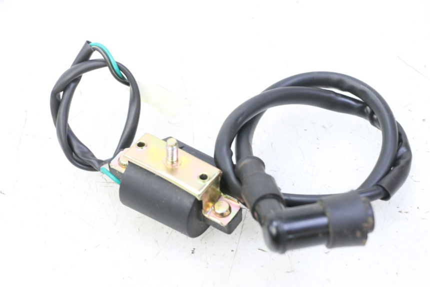 photo de BOBINA APOLLO RFZ 125 - Zoom sullo stato d'uso