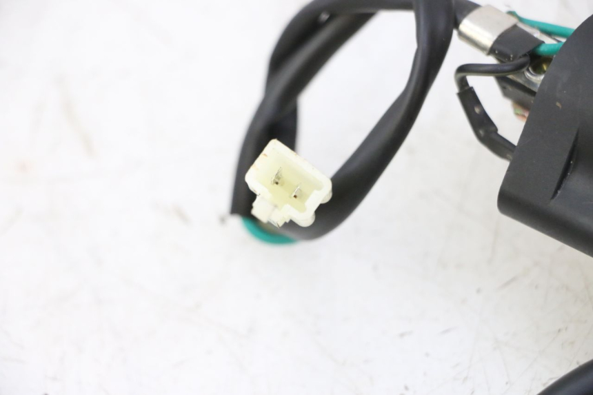 photo de BOBINA APOLLO RFZ 125 - Altra angolazione