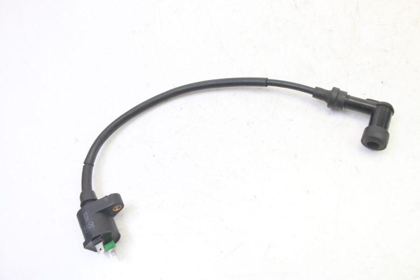 photo de BOBINA APOLLO RFZ 125 - Vista principale