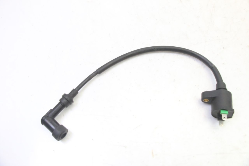 photo de BOBINA APOLLO RFZ 125 - Altra angolazione