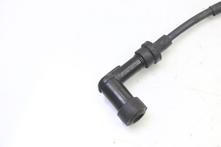 photo de BOBINA APOLLO RFZ 125 - Primo piano tecnico