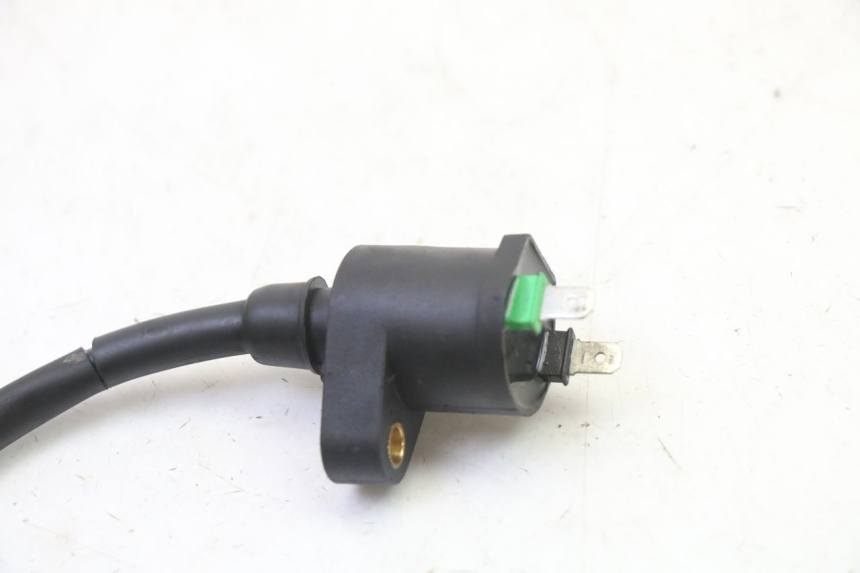 photo de BOBINA APOLLO RFZ 125 - Vista d'insieme del prodotto